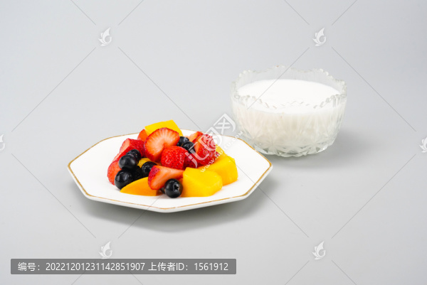 水果撈