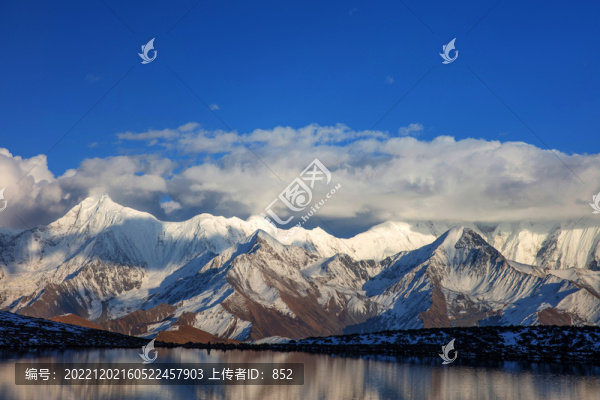 西藏風(fēng)光