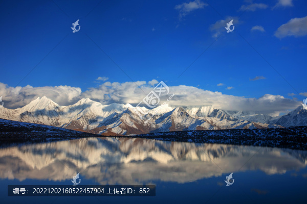 西藏風(fēng)光