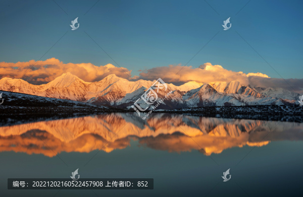 西藏風(fēng)光