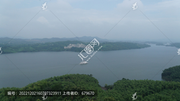 江河船舶