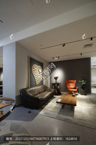 進口家具店環(huán)境