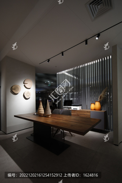 進(jìn)口家具店環(huán)境