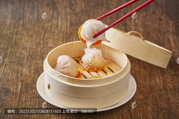 蝦餃