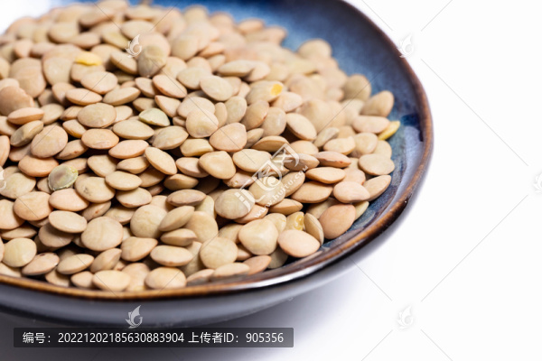小扁豆