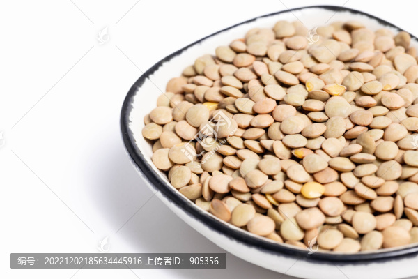 小扁豆