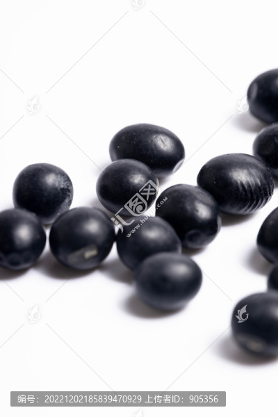 黑龍江黑豆