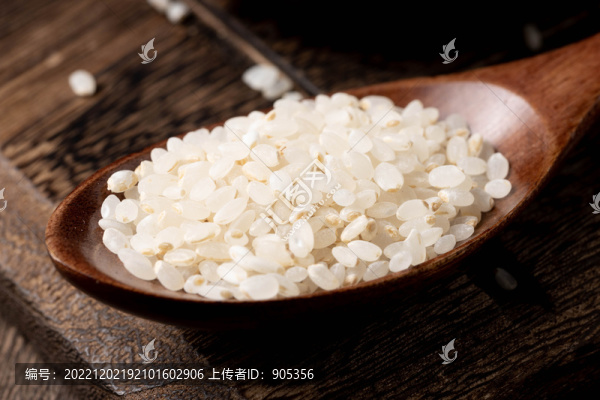 胚芽米
