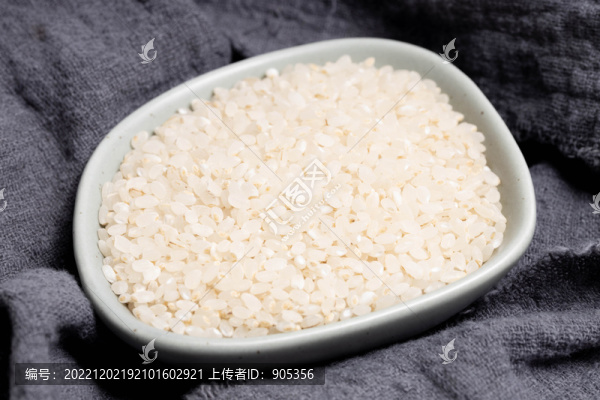 胚芽米