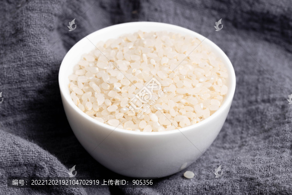 胚芽米