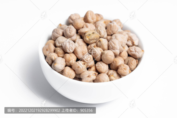 鷹嘴豆