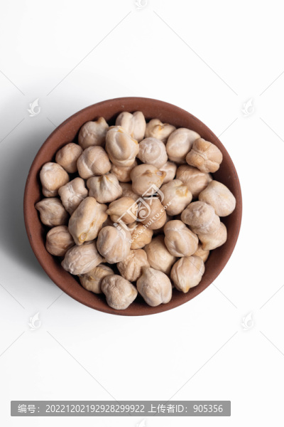 鷹嘴豆