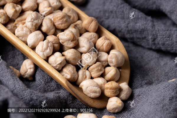 鷹嘴豆