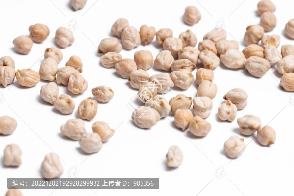 鷹嘴豆