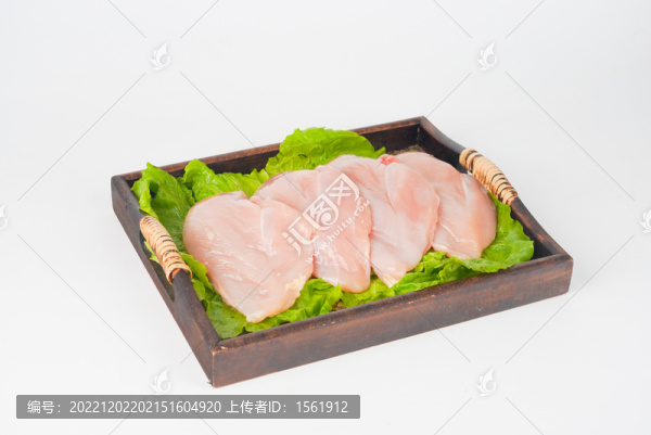 雞胸肉