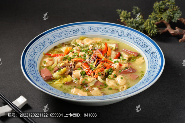 腸興旺