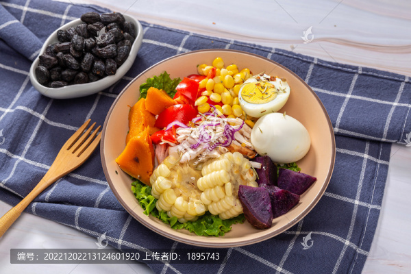 輕食簡餐美食