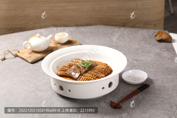 鹵水拼盤(pán)