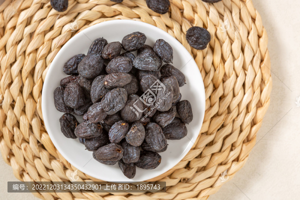 無(wú)核軟棗