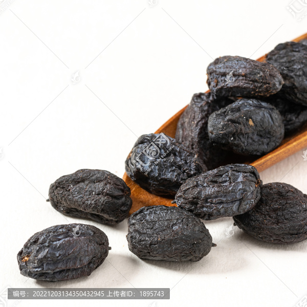 黑棗