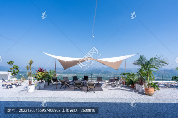 天臺燒烤