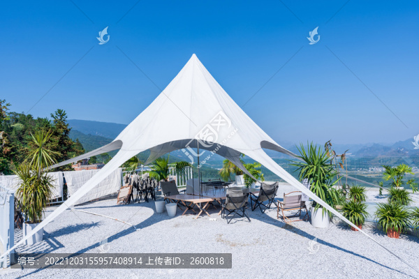 天臺(tái)燒烤