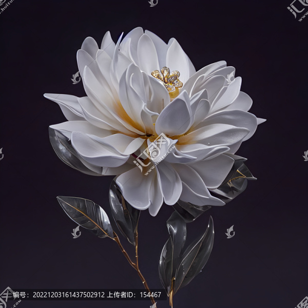 裝飾花卉