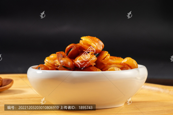 天津老虎豆