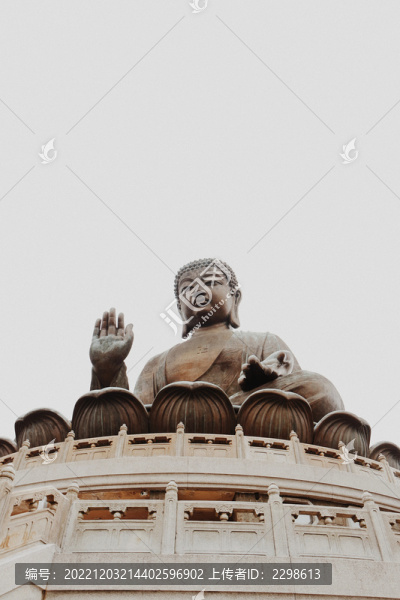 佛像攝影