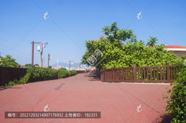漳州香蕉海景觀道風(fēng)光