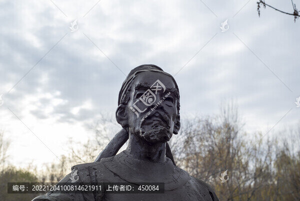 詩人