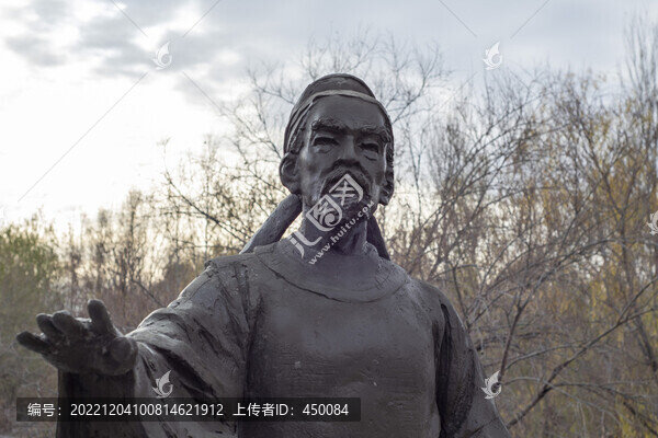 岑參