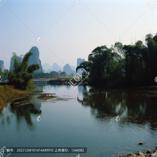 桂林山水