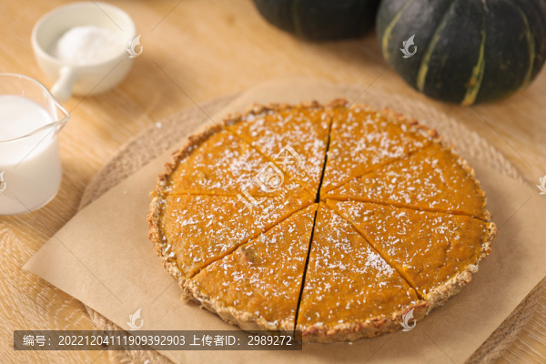 糕點