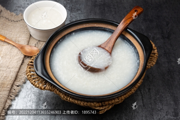 砂鍋粥