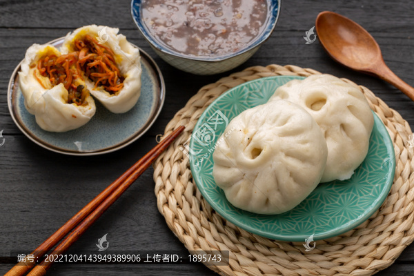 包子