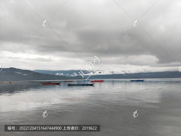 瀘沽湖