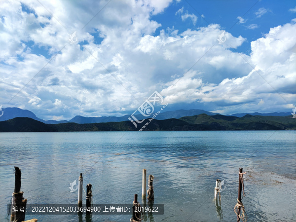 洱海
