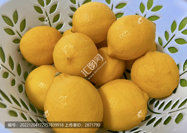 鮮檸檬