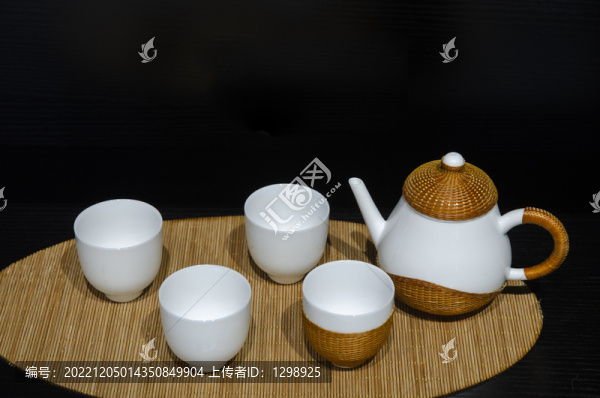 茶壺茶杯茶具