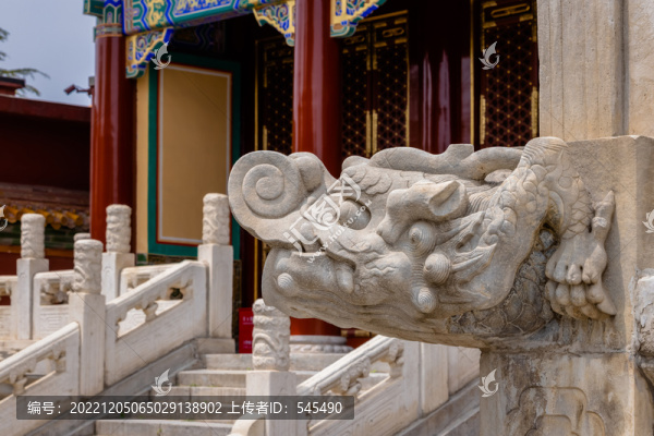 中國古建筑