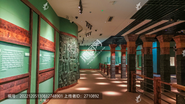 江陰青銅文明博物館