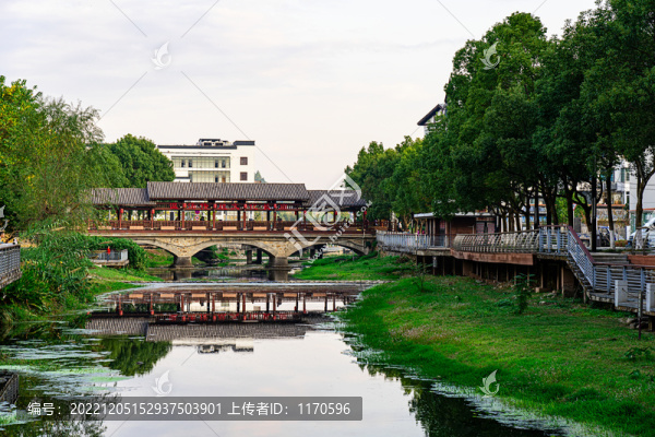 宜春溫湯鎮(zhèn)