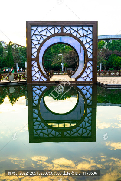 宜春溫湯鎮(zhèn)