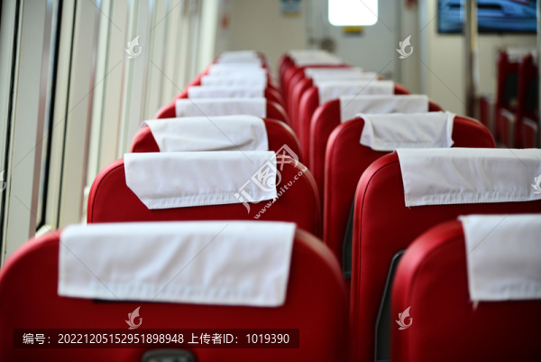 船艙座椅