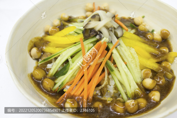 拌飯
