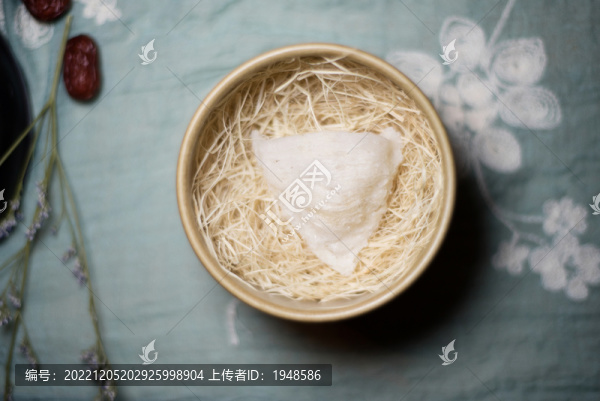 干品燕窩