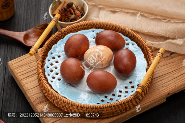 茶葉蛋