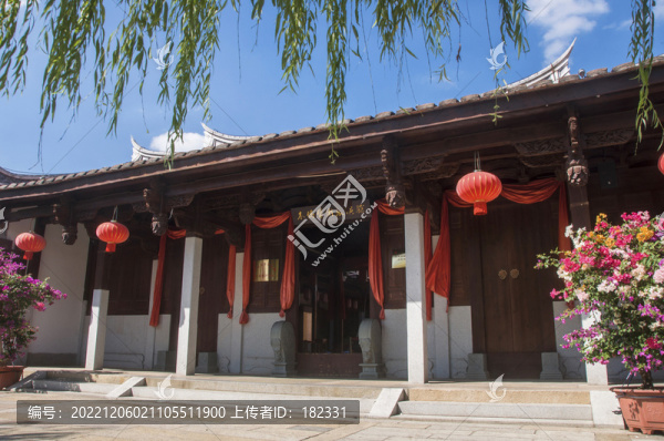 漳州木偶藝術(shù)表演館