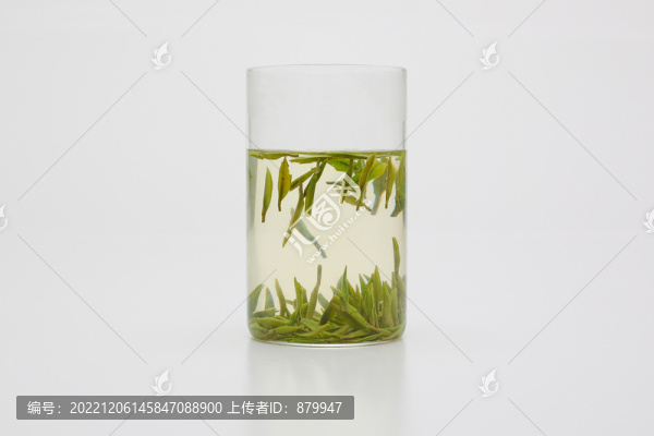 綠茶